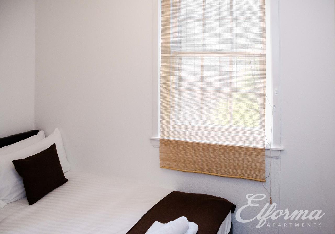 Gifford Park Apartment Near Edinburgh University - Elforma Екстериор снимка