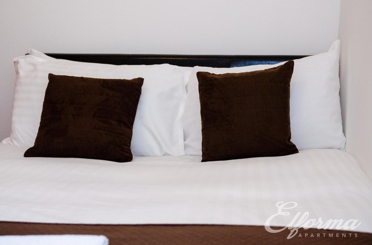 Gifford Park Apartment Near Edinburgh University - Elforma Екстериор снимка
