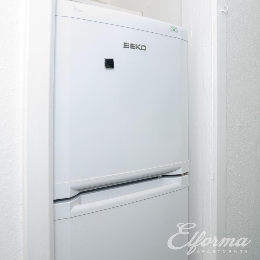 Gifford Park Apartment Near Edinburgh University - Elforma Екстериор снимка