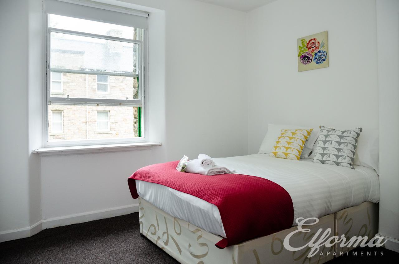Gifford Park Apartment Near Edinburgh University - Elforma Екстериор снимка