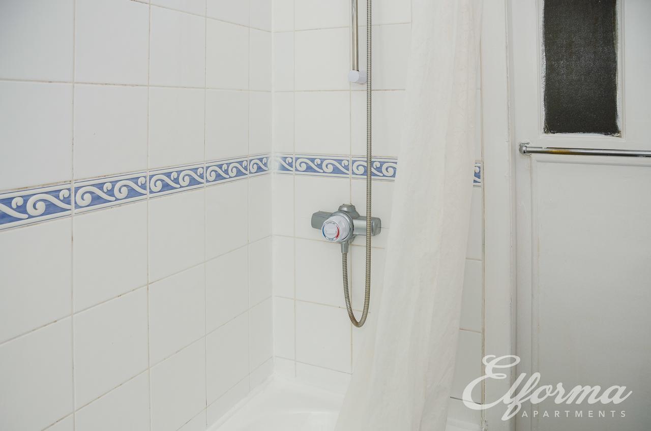 Gifford Park Apartment Near Edinburgh University - Elforma Екстериор снимка