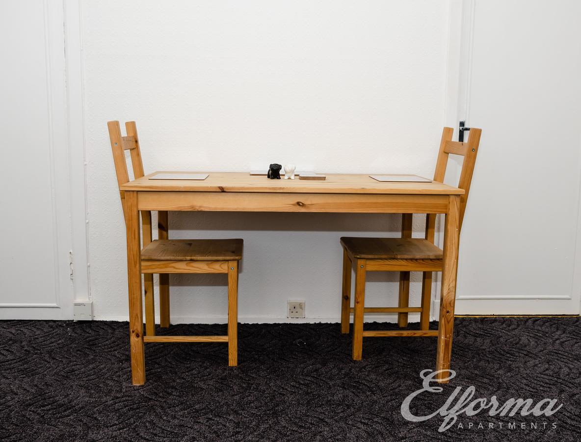 Gifford Park Apartment Near Edinburgh University - Elforma Екстериор снимка